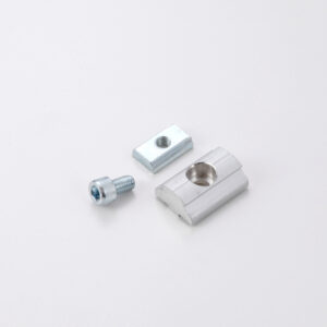 スクエアアルミパイプラックシステム | TMEHジャパン株式会社