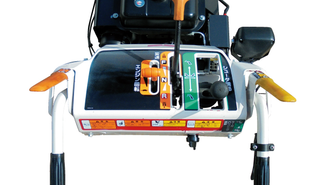 JS-1071C,R - 農機具・除雪機販売のとうご