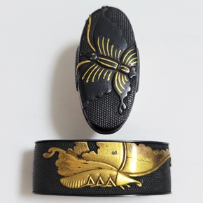 日本刀・刀装具の販売・買取 （株）美術刀剣松本 千葉県野田市