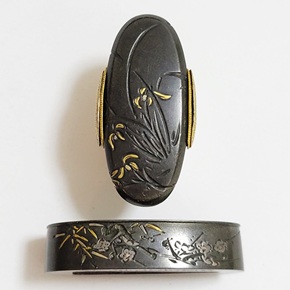 日本刀・刀装具の販売・買取 （株）美術刀剣松本 千葉県野田市