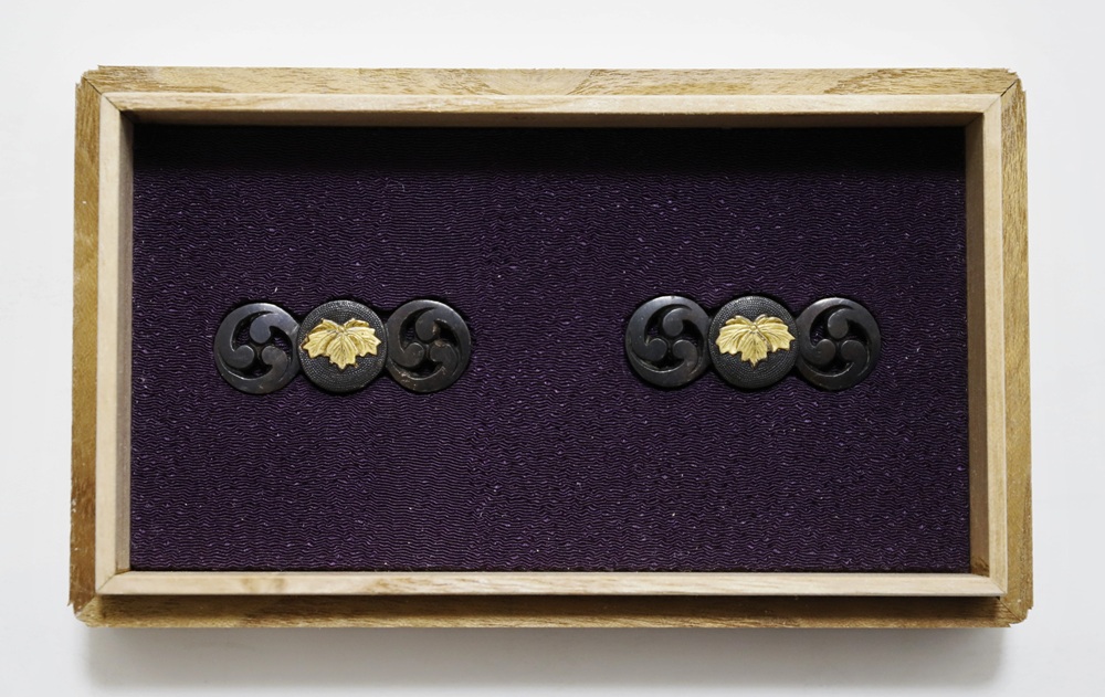 日本刀・刀装具の販売・買取 （株）美術刀剣松本 千葉県野田市