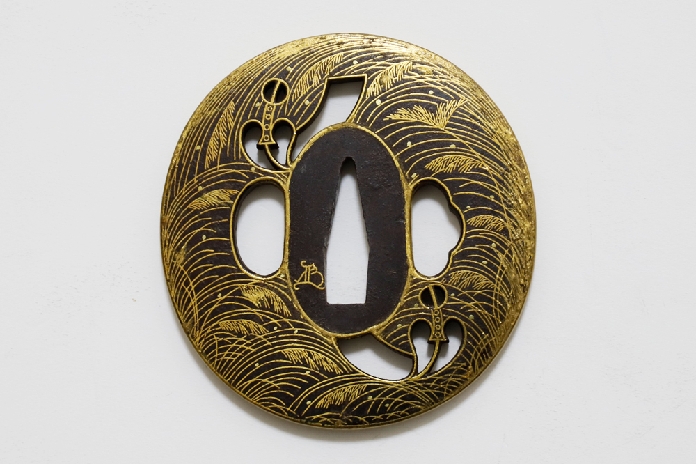 日本刀・刀装具の販売・買取 （株）美術刀剣松本 千葉県野田市