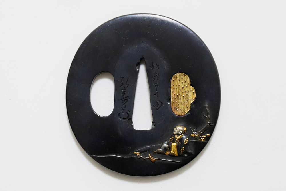 日本刀・刀装具の販売・買取 （株）美術刀剣松本 千葉県野田市