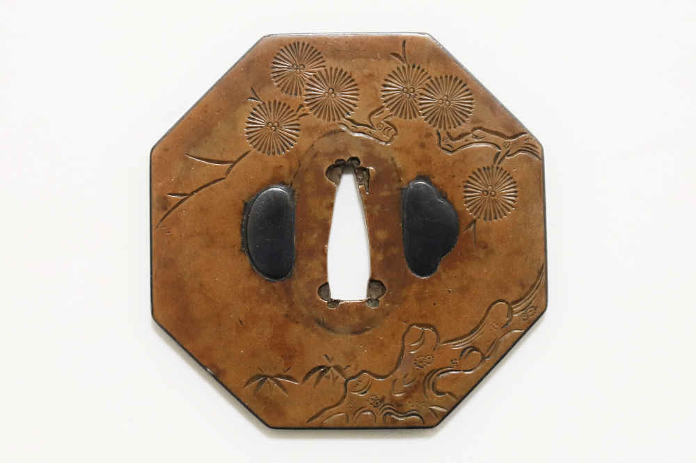 日本刀・刀装具の販売・買取 （株）美術刀剣松本 千葉県野田市