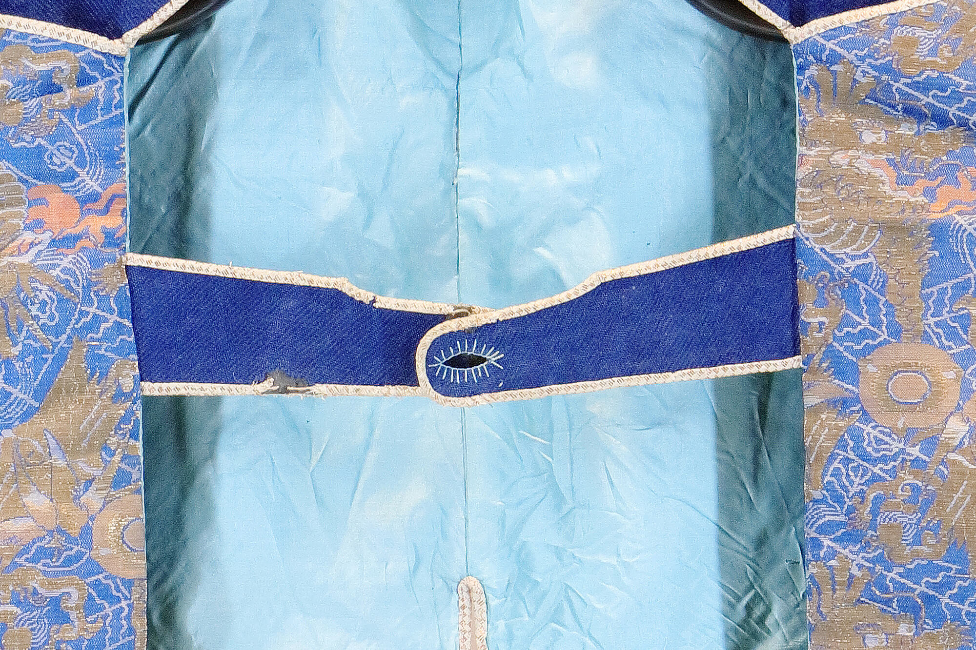 陰九曜紋陣羽織／ホームメイト