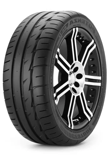 BRIDGESTONE Potenza Race 245/40R18Y (014330) | Town Fair Tire