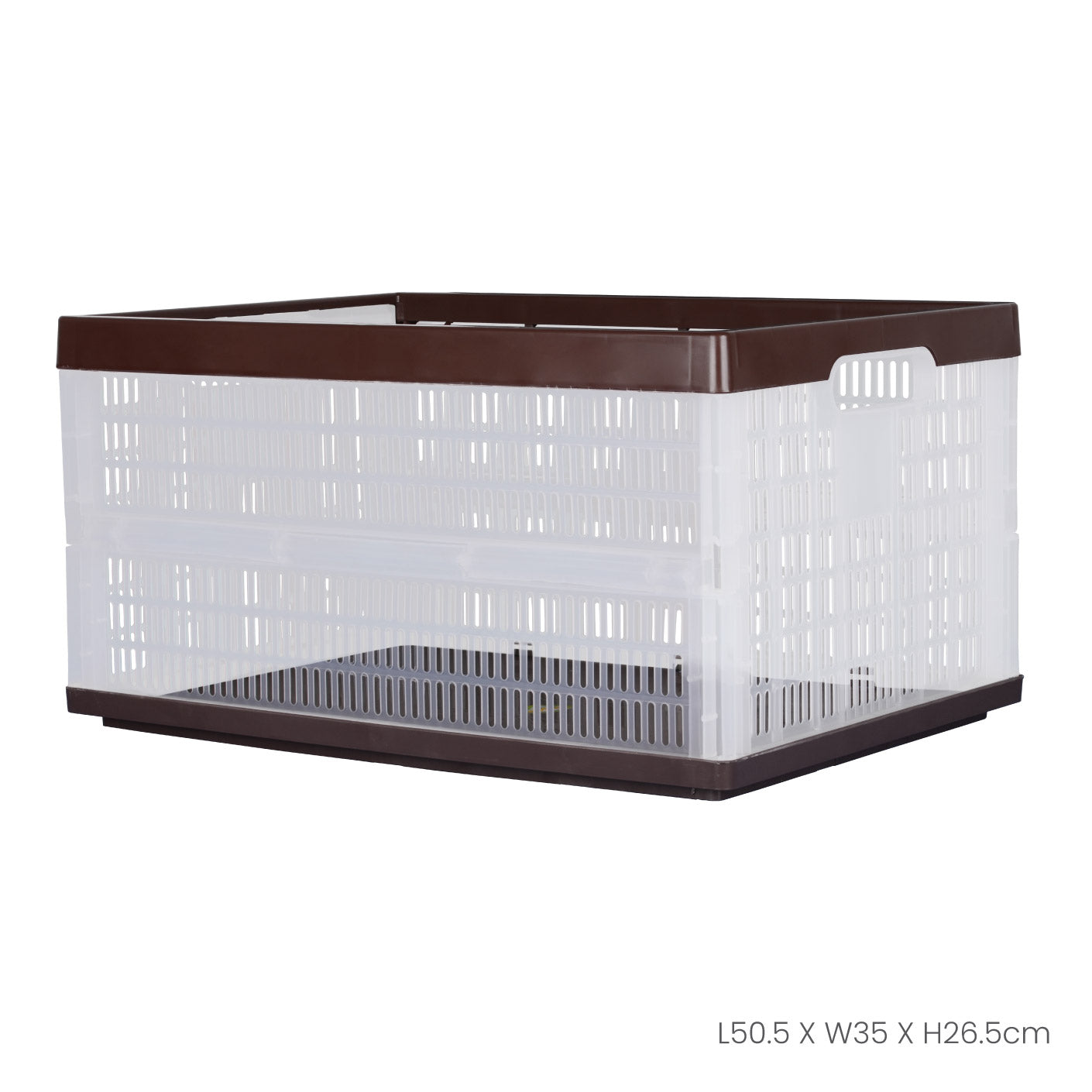 COLLAPSIBLE BASKET (7407) | TOYOGO Singapore – TOYOGO - CHUAN HENG