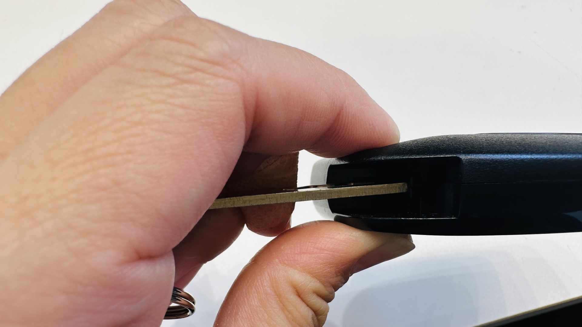 クルマのカギのこと🚘🔓