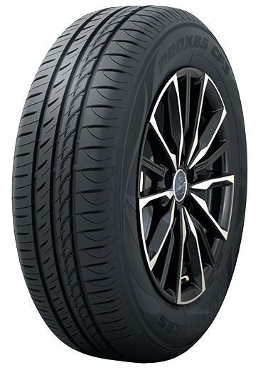 PROXES CF3 （プロクセス・シーエフスリー）｜タイヤ製品情報・検索
