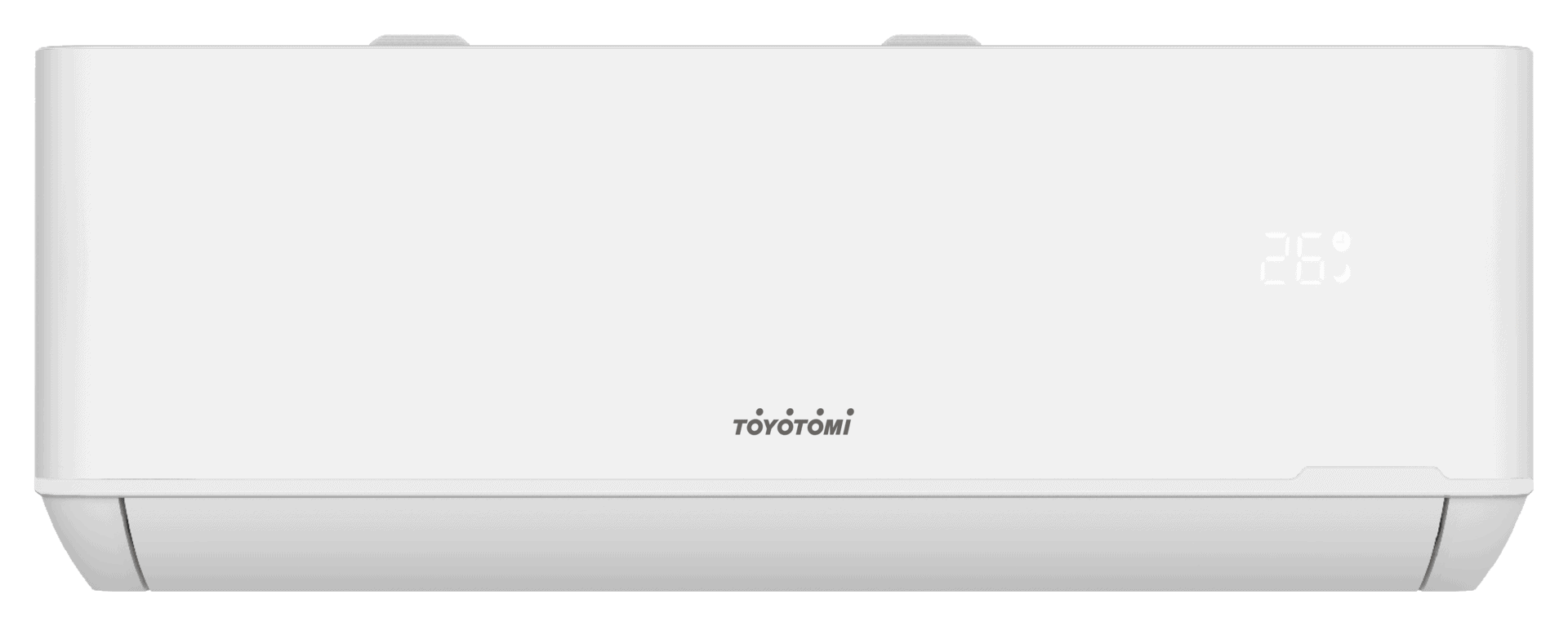 Toyotomi SORA TSN/TSG-09R32 - Toyotomi