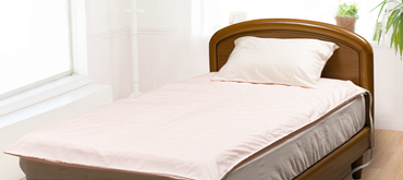 カバー&シーツ：無地カバー | 東洋羽毛工業株式会社（TUK）