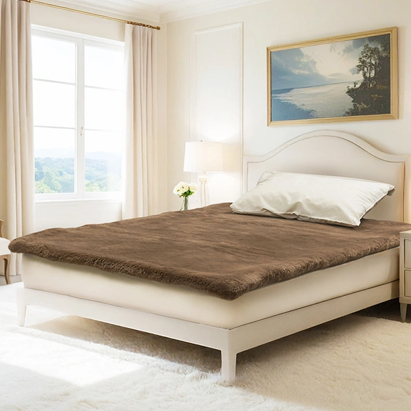 ムートン寝具・ラグ｜極上の天然羊毛｜東洋羽毛公式通販サイト【公式】