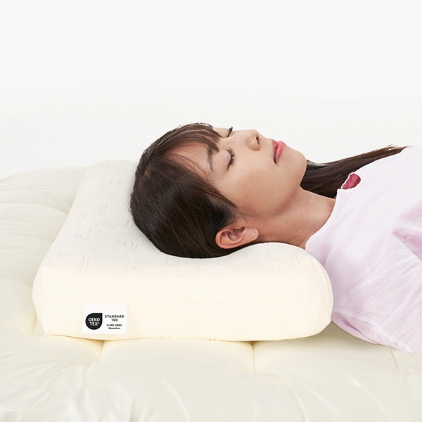 コンフォートピュディー: まくら｜東洋羽毛公式通販サイト【公式】