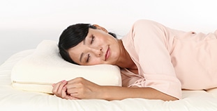 コンフォートピュディー: まくら｜東洋羽毛公式通販サイト【公式】