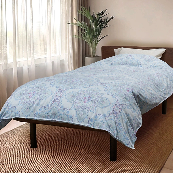 ルモーネ 掛けふとんカバー: ふとんカバー｜東洋羽毛公式通販サイト