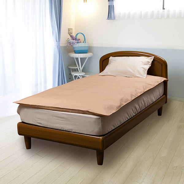 M＊mコレクション 敷きパッドカバー: ふとんカバー｜東洋羽毛公式通販