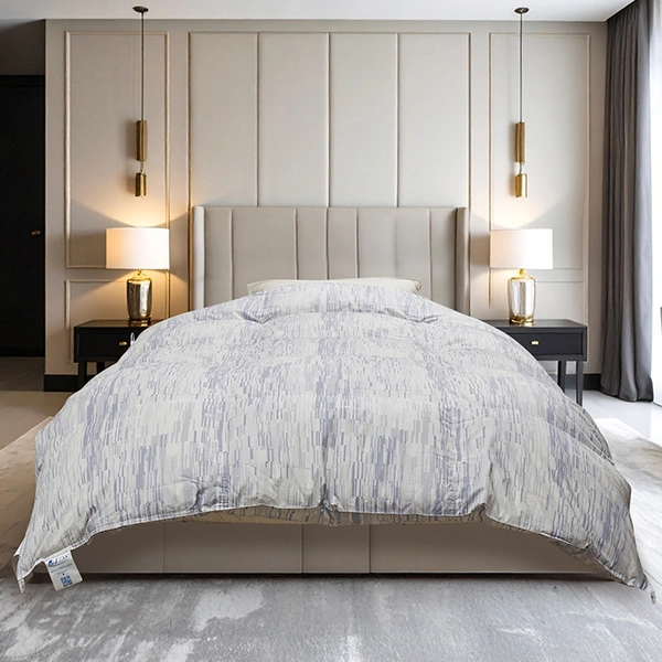 スタンダード 羽毛掛けふとん: 羽毛掛けふとん(厚め)｜東洋羽毛公式