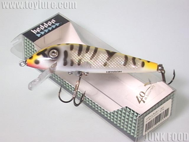 JUNK FOOD item: H-8661 マグナムタイガー