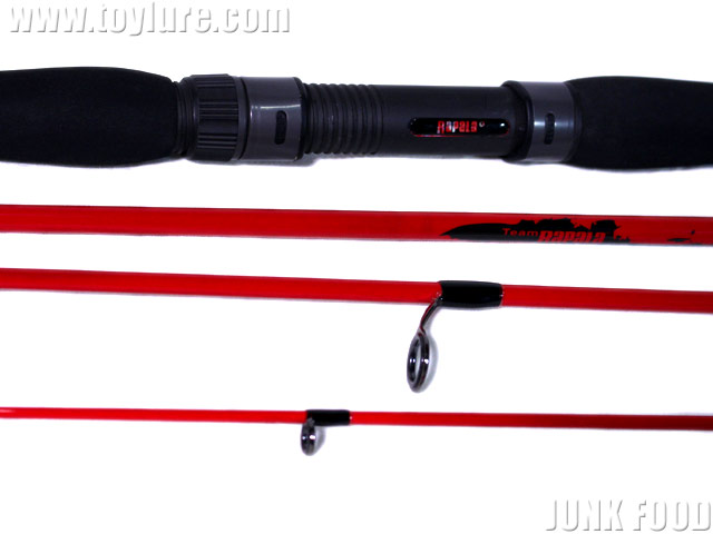 JUNK FOOD item: R-9542 CD66ES