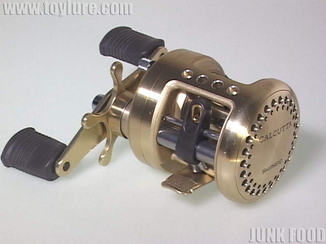 JUNK FOOD item: R-10199 カルカッタ 50XT