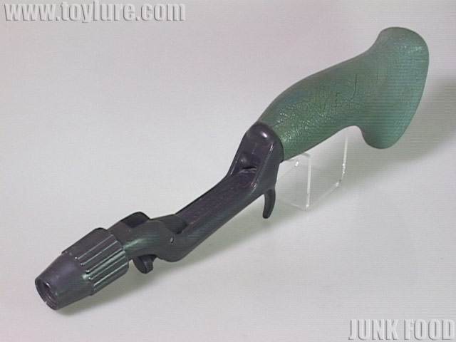 JUNK FOOD item: R-12292 チャンピオングリップ ビッグラバー