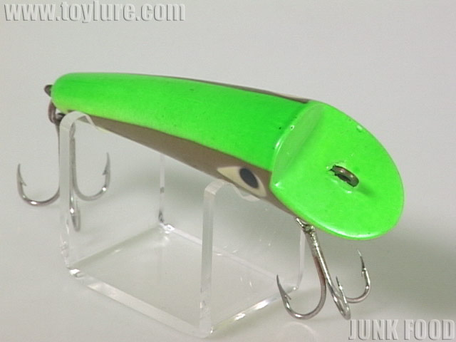 JUNK FOOD item: H-12755 Hedd Plug ヘッドプラグ