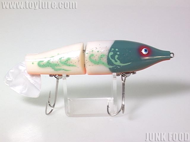 JUNK FOOD item: J-44744 スウィーピーJ デルプラスティコ