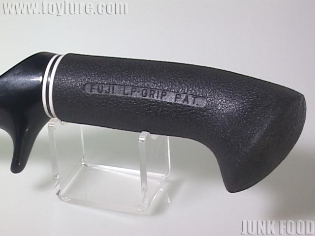 JUNK FOOD item: R-8871 フジグリップ LP ロブスター Aコネット