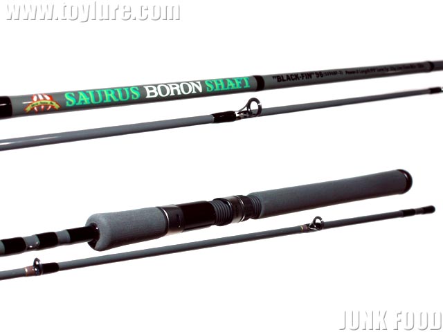 ザウルス SAURUS BORON SHAFT BLACK-FIN 86 【公式通販】