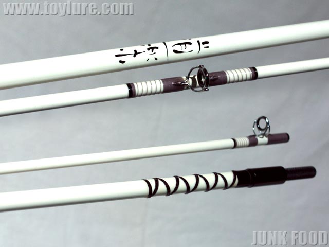 JUNK FOOD item: R-5032 MARK3 マーク3