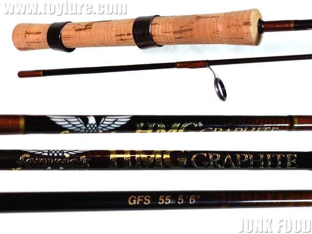 JUNK FOOD item: R-7969 HMG-GRAPHITE GFS-55 HMGグラファイト