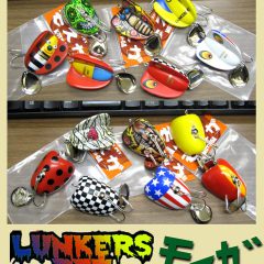 ランカーズペット | JUNKFOOD ジャンクフード