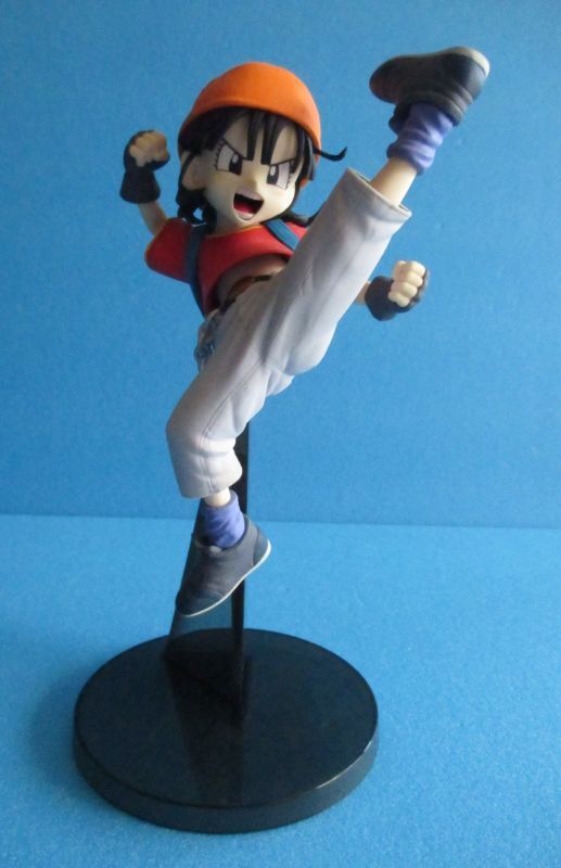 ドラゴンボール[パン フィギュア 造形天下一武道会4]Dragon Ball [PAN
