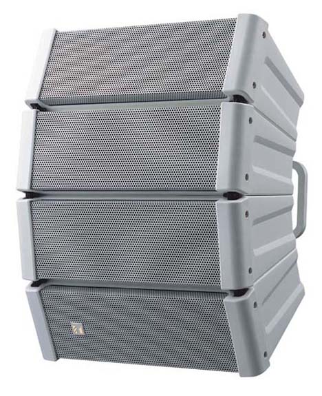 商品データダウンロード:コンパクトアレイスピーカー 白 (HX-5W