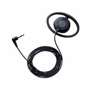 商品データダウンロード:耳掛型イヤホン (YP-E401) | 商品情報 | TOA