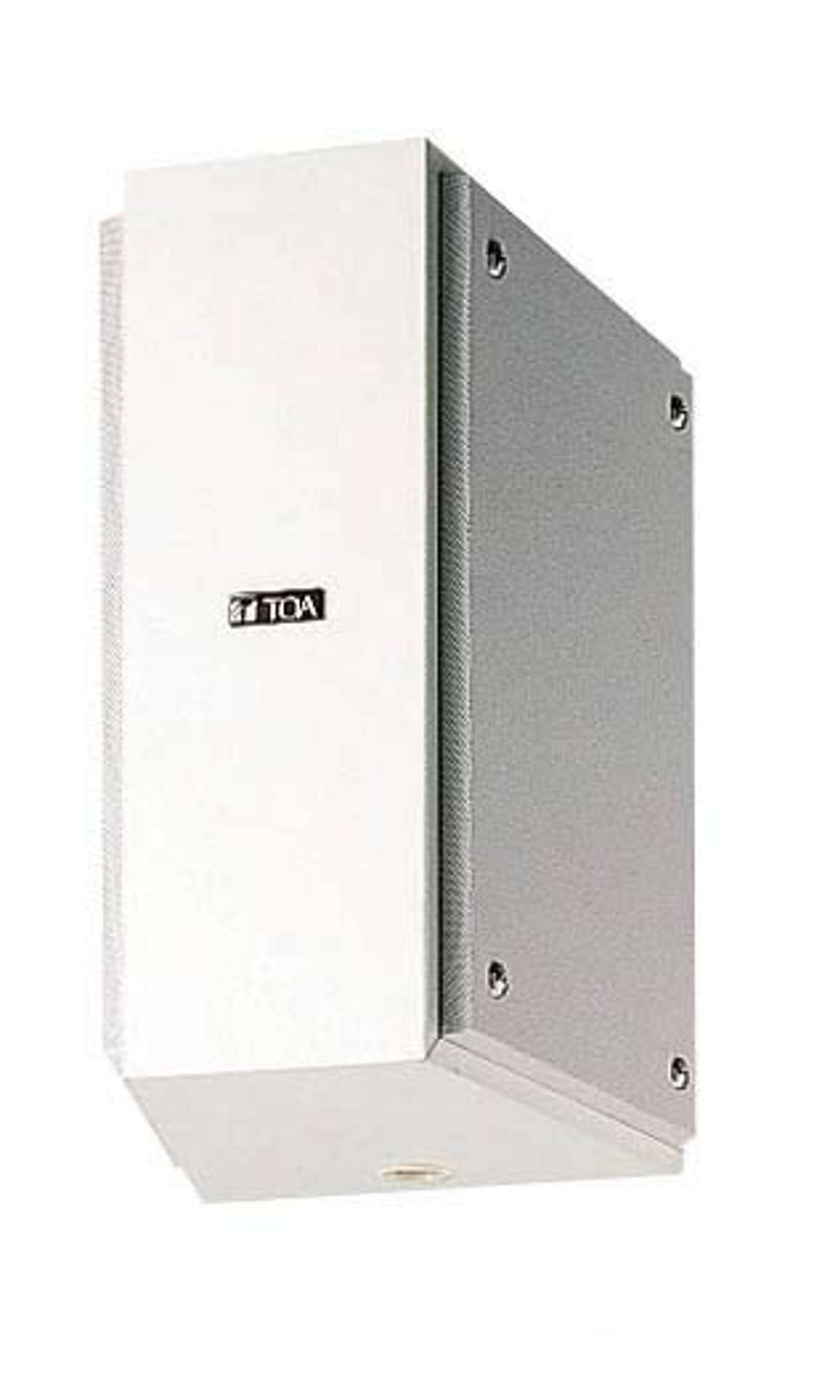 木製壁掛型両面スピ－カ－ 6W ATT付 (BS-61WT-A) | TOA株式会社