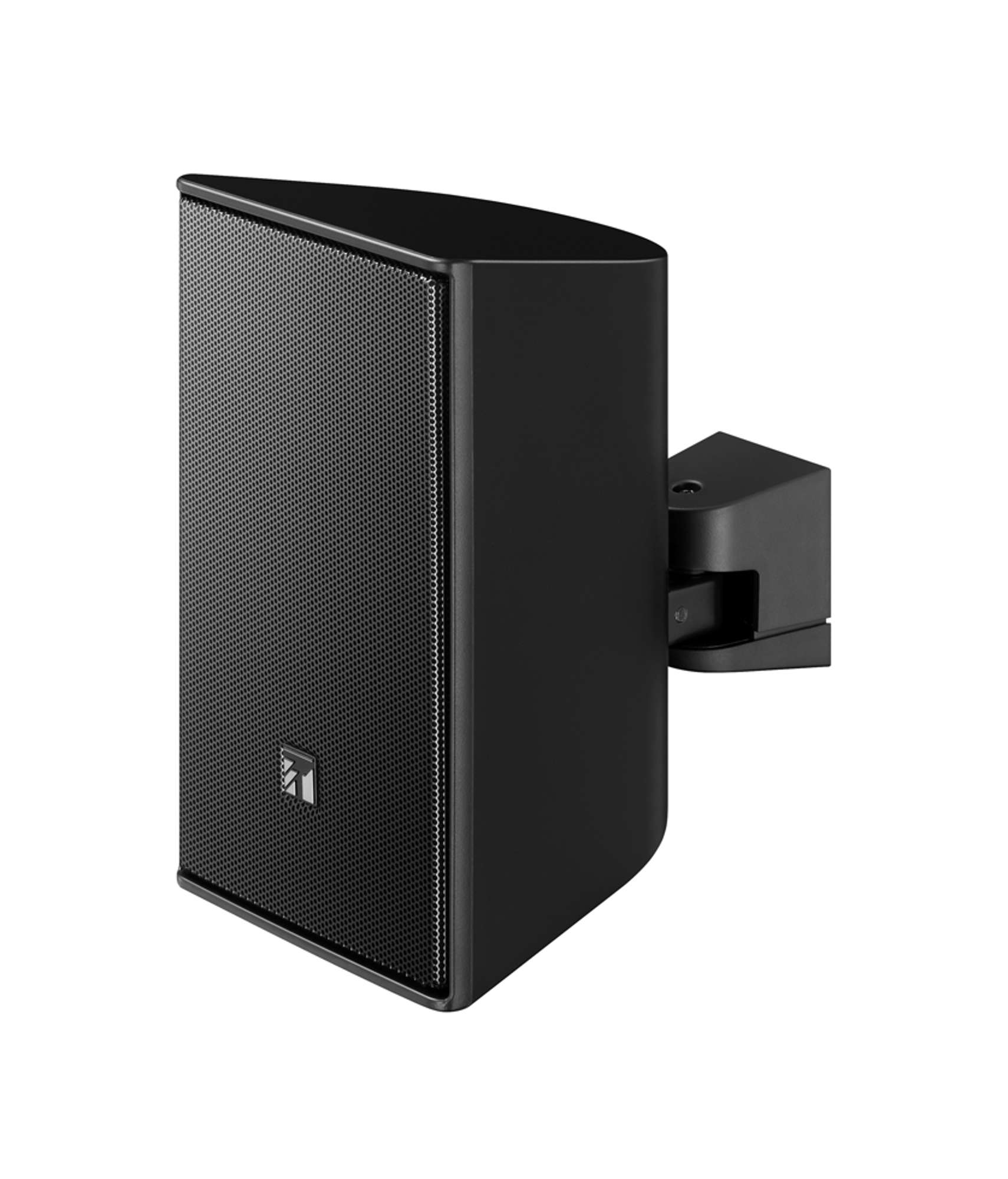 コンパクトスピ－カ－ 15W 黒 (F-03BM) | TOA株式会社