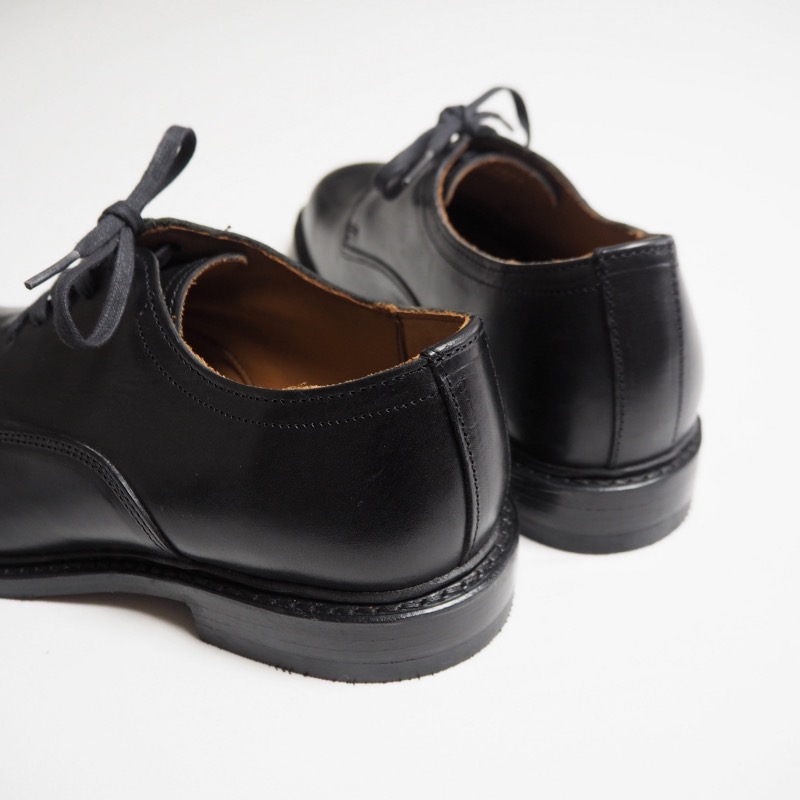 Allen Edmonds アレンエドモンズ プレーントゥシューズ 3Eワイズ