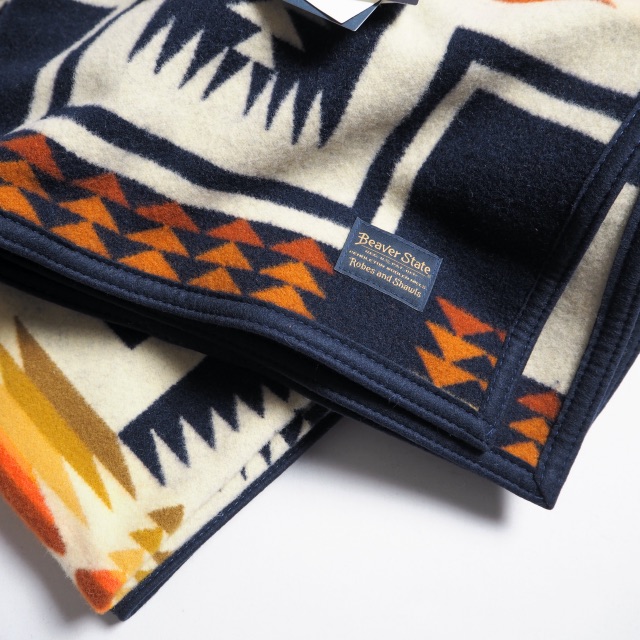 PENDLETON ペンドルトン 大判ブランケット HARDING (162cmx203cm