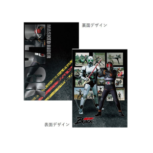 トレーディングフィルムコマ風チャームコレクション(全8種)【仮面