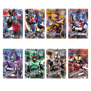 仮面ライダーシリーズ(詳細一覧 発売日＋商品名)｜東映 ONLINE STORE