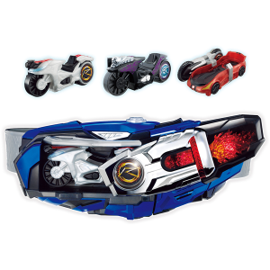 タイトル別で探す/「か」タイトル作品/仮面ライダードライブ(一覧 商品