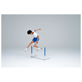 G-1873 フレキシブルハードル360(中) | トーエイライト株式会社 TOEI