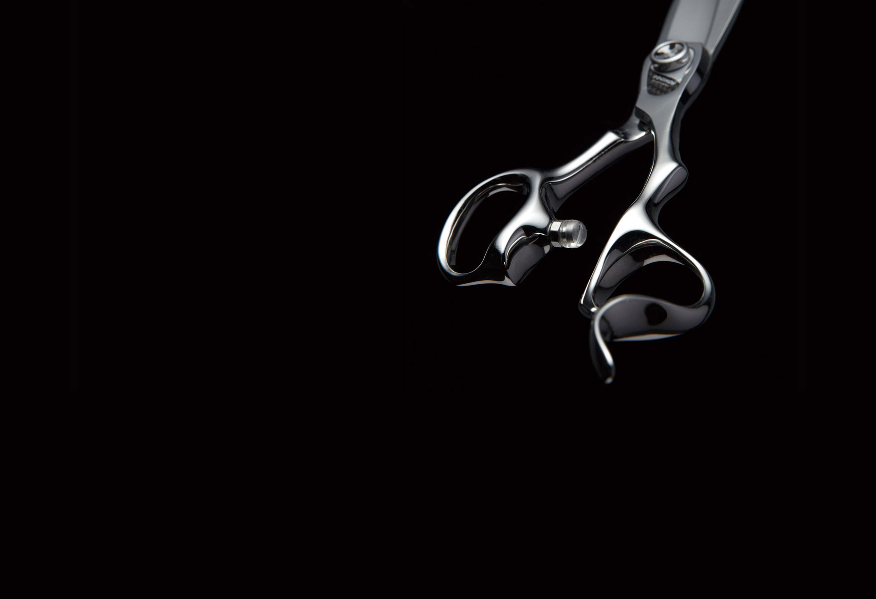 Dr.SCISSORS MEISTER COLLECTION - TOGINON