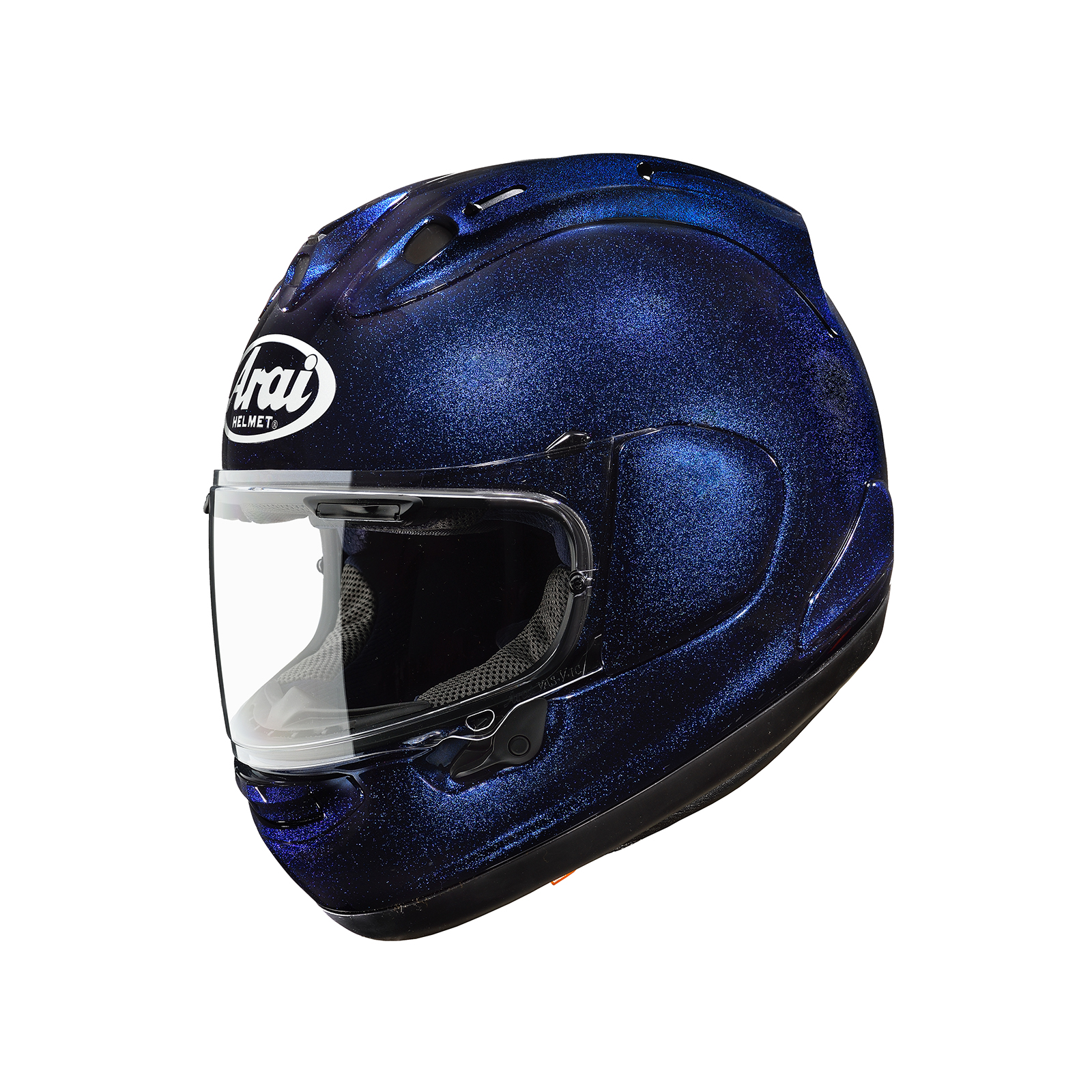 アライヘルメット アライヘルメット グラスブルー｜株式会社 東単