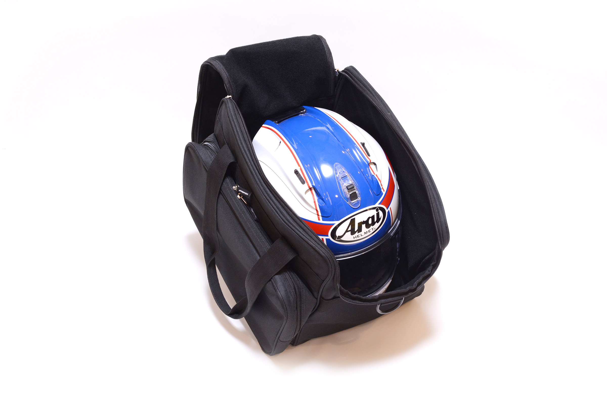 オリジナル商品 ヘルメットマルチバッグ｜株式会社 東単