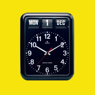 TWEMCOパタパタ時計（置時計・掛け時計）の人気オススメ9選｜Clock