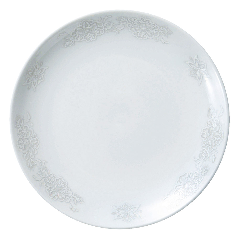 スーパーチャイナ華清（絵付） | 中華オープン | 業務用食器卸カタログ