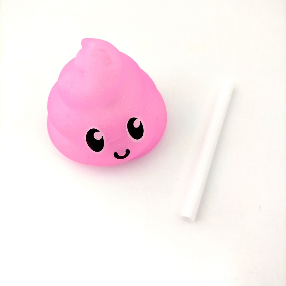 ピカピカキャンディうんち棒 商品のネットカタログ - おもちゃ 卸 の