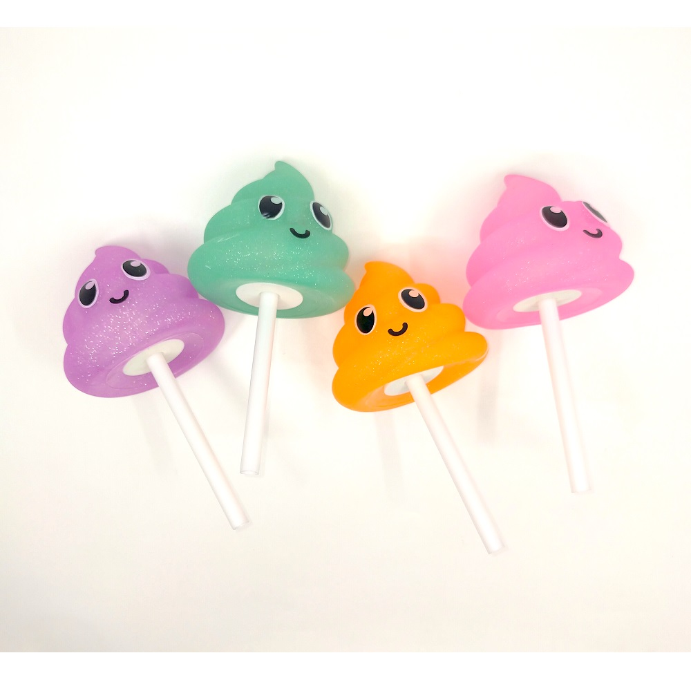 ピカピカキャンディうんち棒 商品のネットカタログ - おもちゃ 卸 の